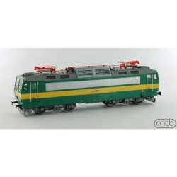 H0 - ČSD E499.3060 -...