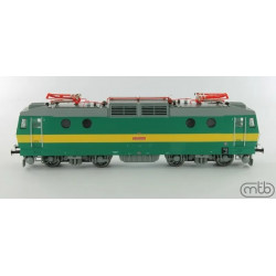 H0 - ČSD E499.3060 - analog, MTB