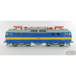 H0 - ČSD E499.1048 - analog, MTB