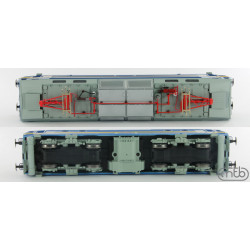 H0 - ČSD E499.1048 - analog, MTB