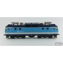 H0 - ČD 362 040 - analog, MTB