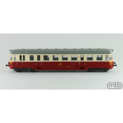 H0 - ČSD 820 023 - analog, MTB