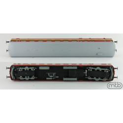 H0 - ČSD 830 101 - analog, MTB