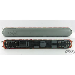 H0 - ČD 853 029 "Hydra" - analog, MTB