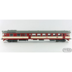 H0 - ČD 853 029 "Hydra" - analog, MTB