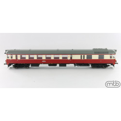 H0 - ČSD M296.1003 "Vindobona" - analog, MTB