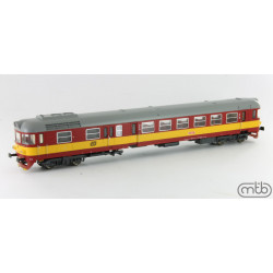 H0 - ČD 852 003 "Hydra" -...