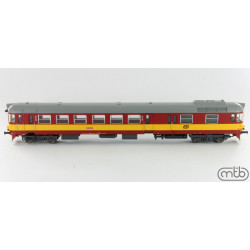 H0 - ČD 852 003 "Hydra" - analog, MTB