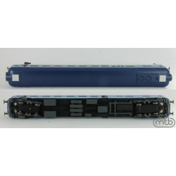 H0 - ČD 854.027 "Hydra" - analog, MTB