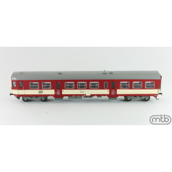 H0 - 943 003 - analog, MTB