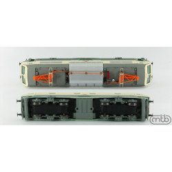 H0 - ČSD E499.2010 - analog, MTB