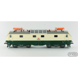 H0 - ČSD E499.2010 - analog, MTB