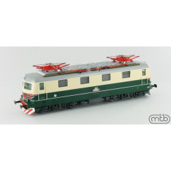 H0 - ČSD E499 1047 -...