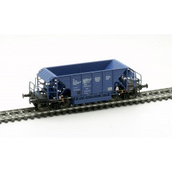 ALBERT MODELL 4-axle Faccpp...