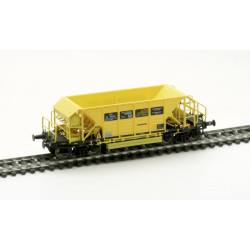 ALBERT MODELL  4-axle SV...