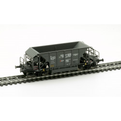 ALBERT MODELL  4-axle...