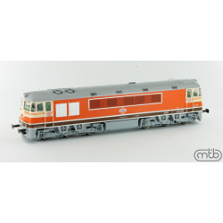 H0 - ČSD T678.013 Pomeranč...