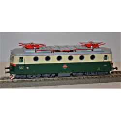 H0 - ČSD E499 0055 -...