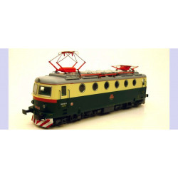 H0 - ČSD E499 0055 - "Bobina" - analog, MTB