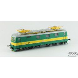 H0 - ČD 141 037 - "Bobina"...