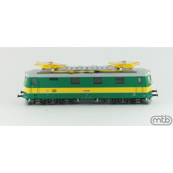 H0 - ČD 141 037 - "Bobina" - analog, MTB