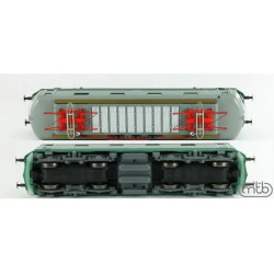 H0 - ČSD E469 152 - "Bobina" - analog, MTB