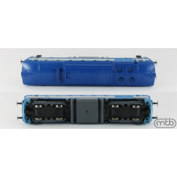 H0 - ČD 754 013 MTB - analog, MTB