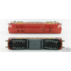 H0 - CD 753.390, analog, MTB