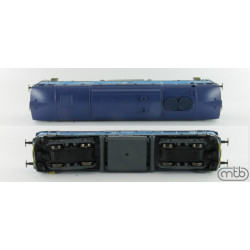 H0 – ČDC 753 767, analog, MTB