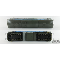 H0 – ČD 750 703, analog, MTB