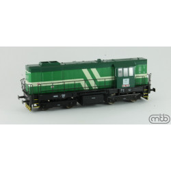 H0 - ZVVZ 740 778 - analog,...