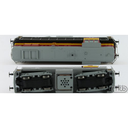 H0 - ČSD T466.2364 "Kocour" - analog, MTB