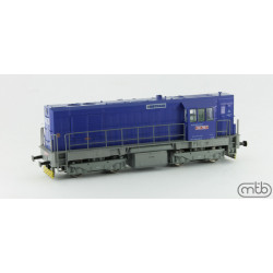 H0 - METRANS 740.749 -...