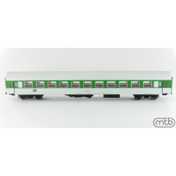 H0 - ČD Bt - analog, MTB