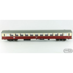 H0 - ČSD Btn 053 - analog, MTB