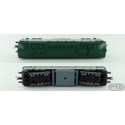 TT Motorová lokomotiva T478.3016 ČSD "Brejlovec" analog MTB