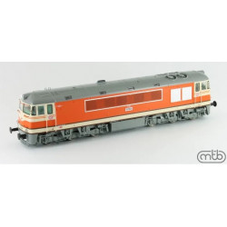 H0 - ČSD T678.006 - analog,...