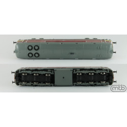 H0 - ČSD T678.0002 - analog, MTB