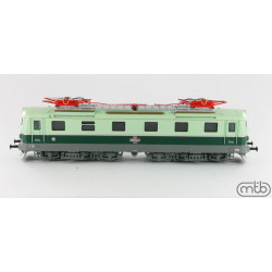 H0 - ČSD E669.3030 - "Six-wheeler" - analog, MTB