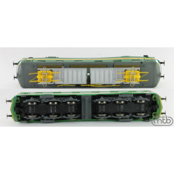 H0 - ČSD 181 114 - analog, MTB