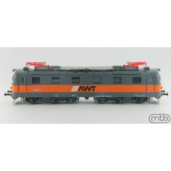 H0 - AWT 181 140 - analog, MTB