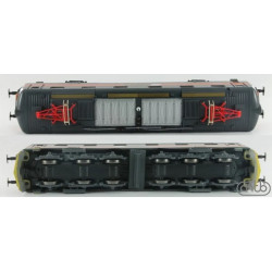 H0 - AWT 181 140 - analog, MTB