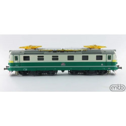 H0 - ČSD E669.2025 -...