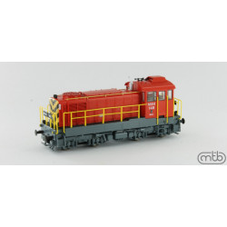 H0 - MAV M44.148,...