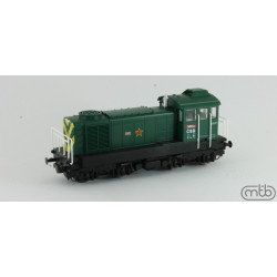 H0 – ČSD T455.004,...