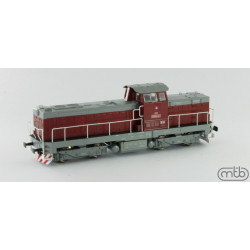 H0 - T466.0191, analog, MTB