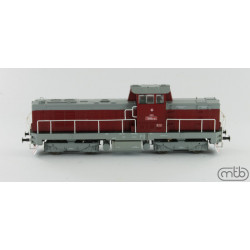 H0 - T466.0191, analog, MTB