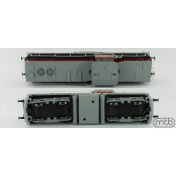 H0 - T466.0191, analog, MTB