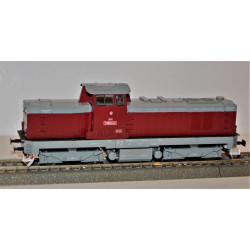 H0 - T466.0191, analog, MTB