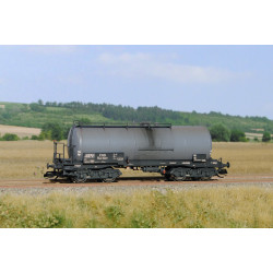 SDV 12157  4-axle boiler...